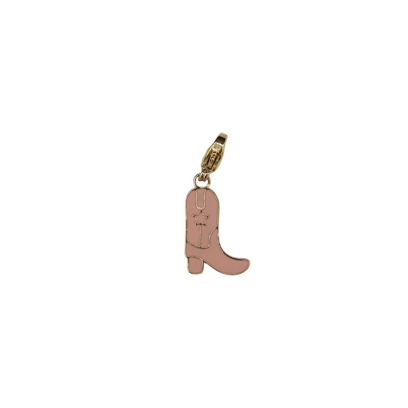 Mika Charms 10/12