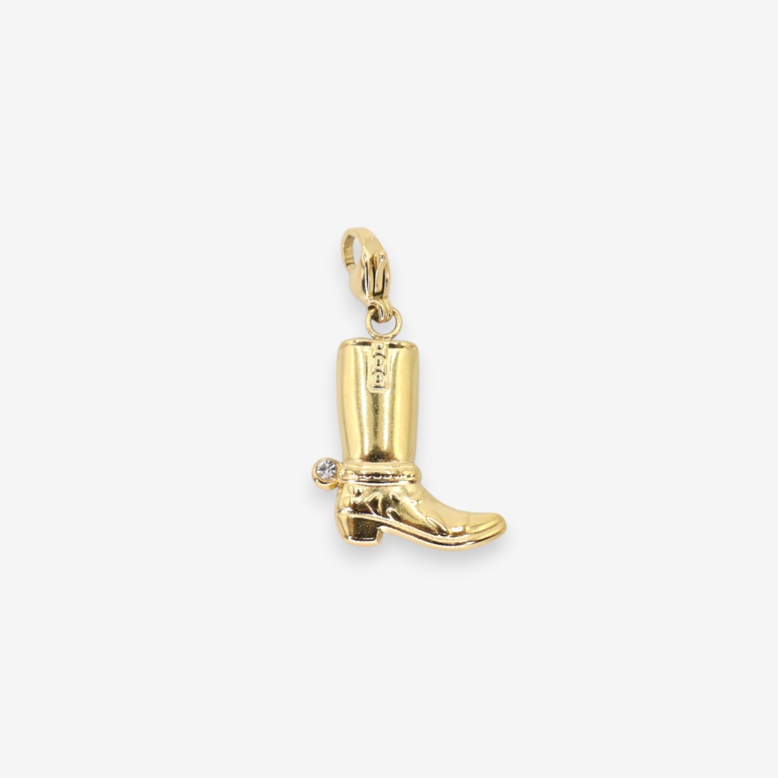 Mika Charms 10/12