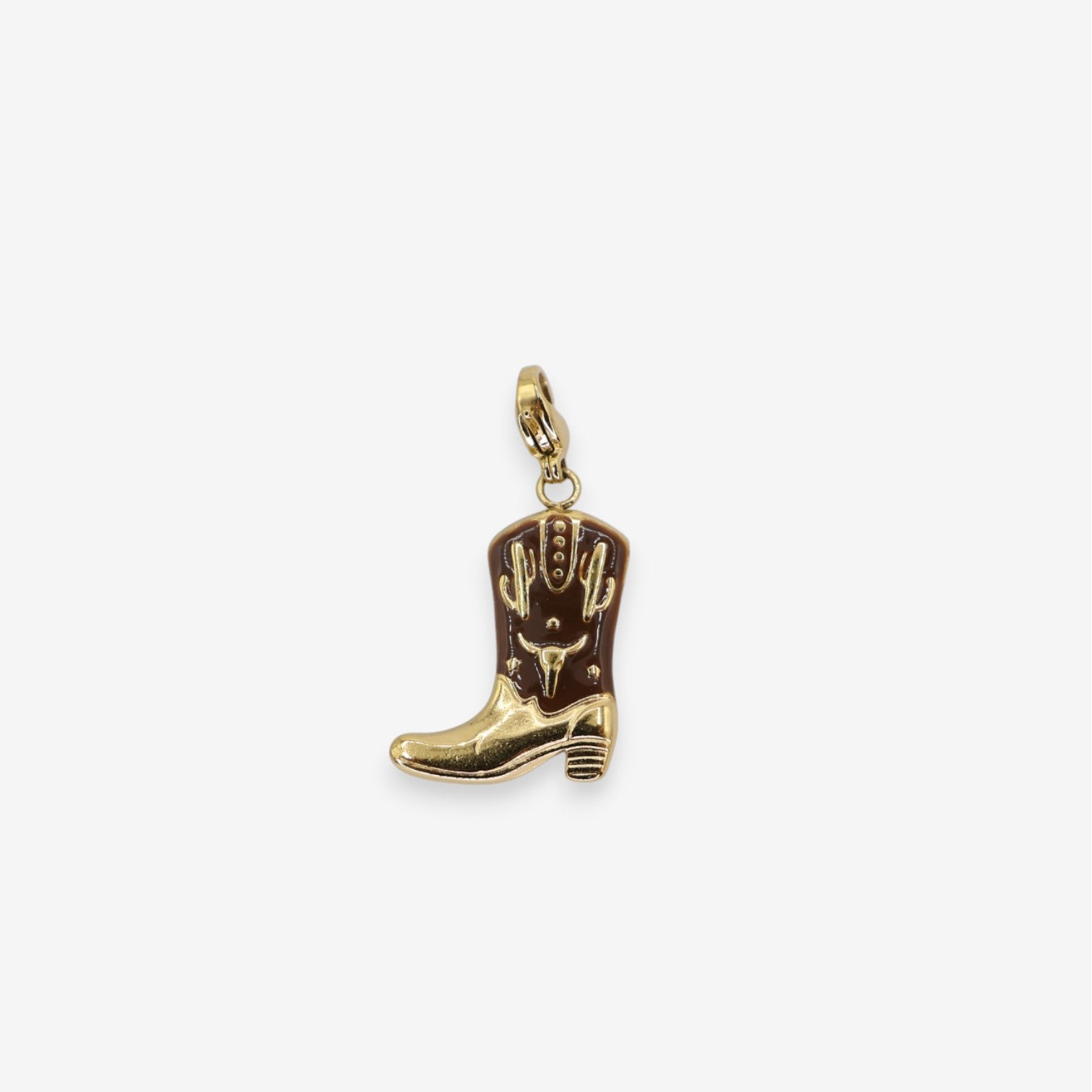 Mika Charms 10/12