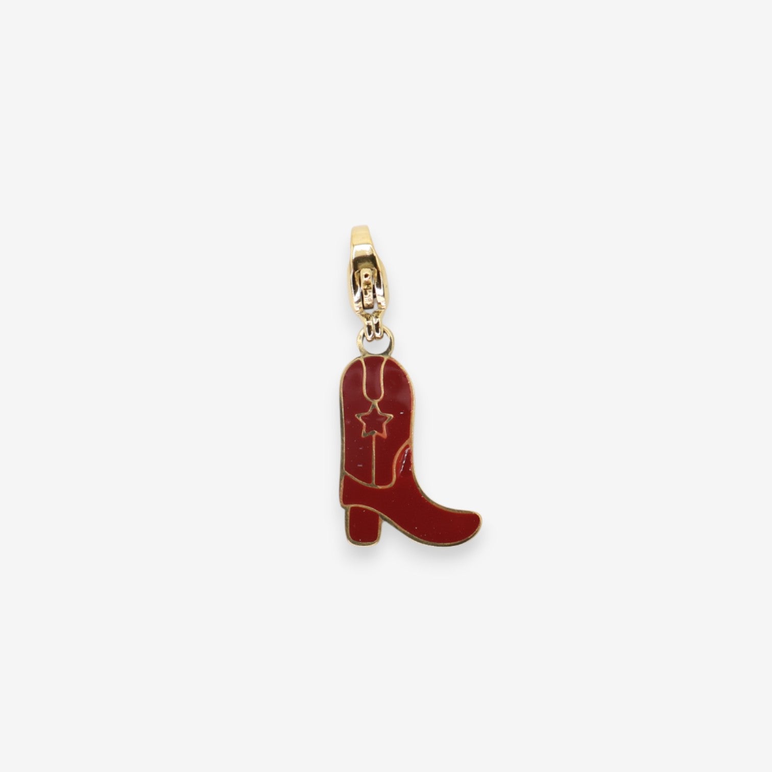 Mika Charms 10/12
