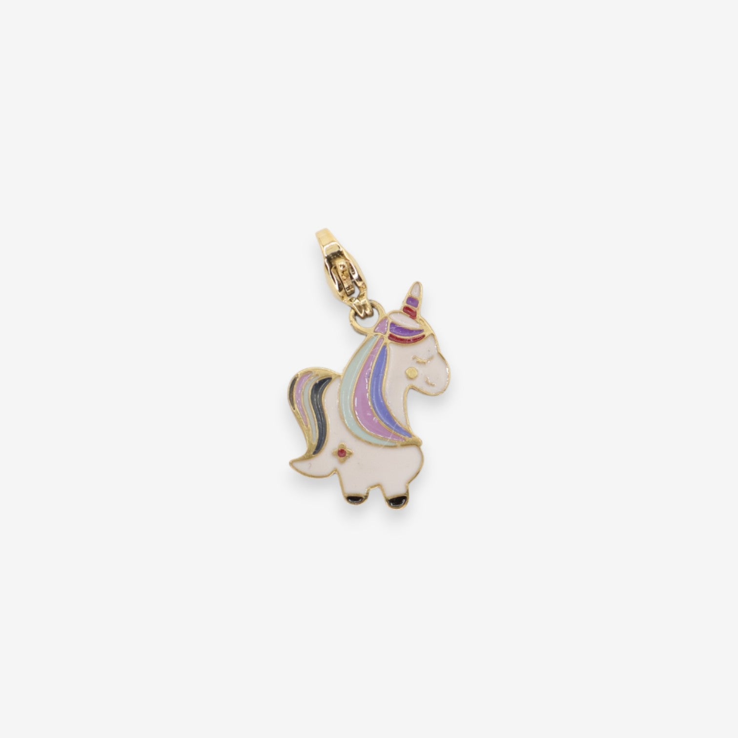 Mika Charms 10/12