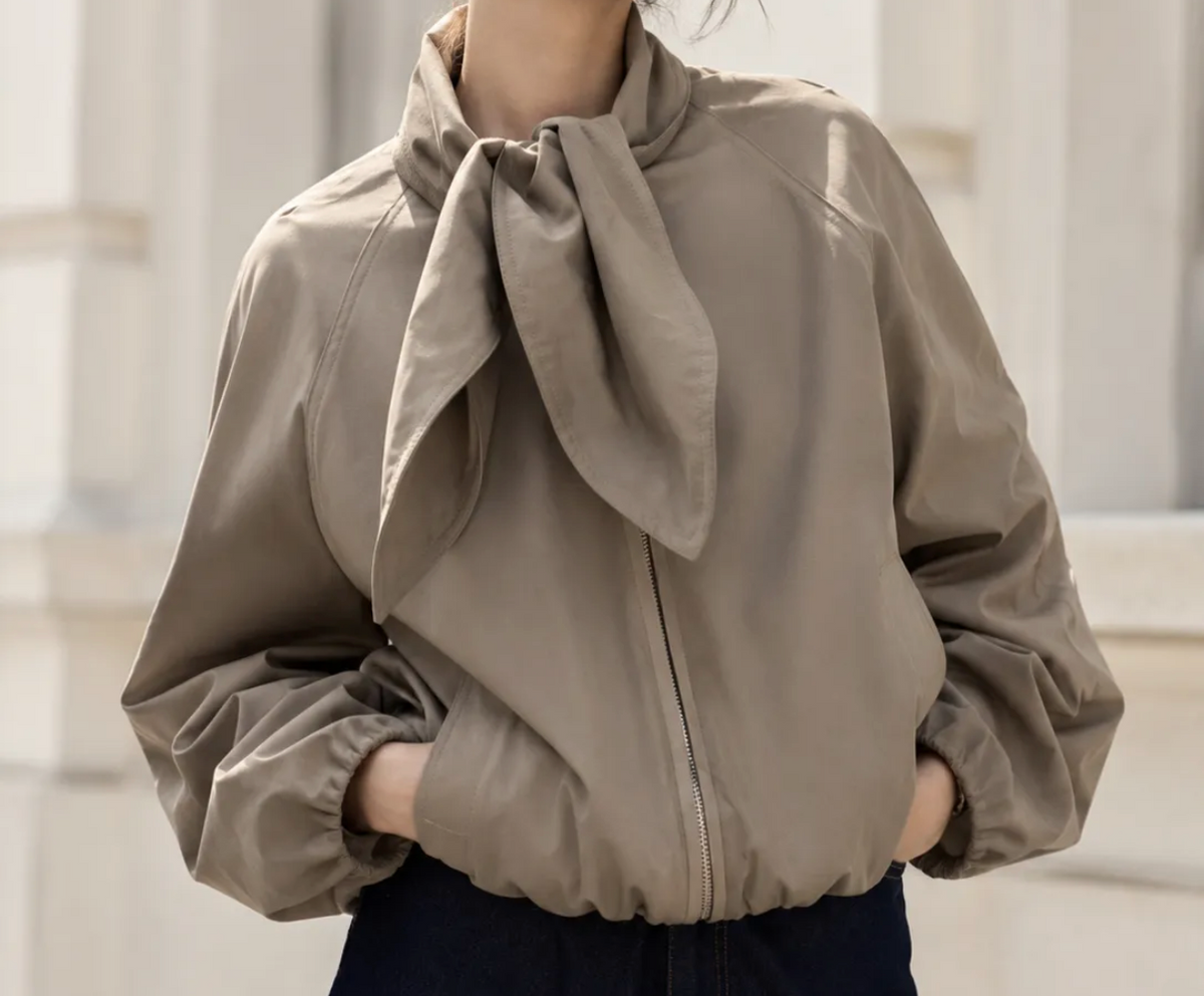 Jacke Millie