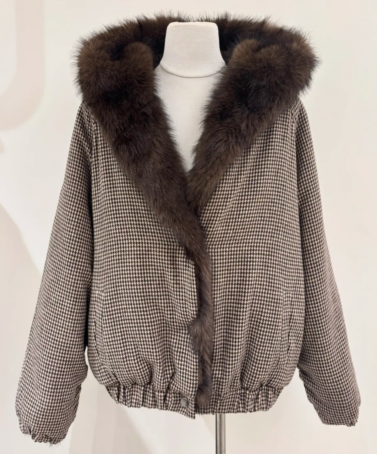 Wendejacke Minni