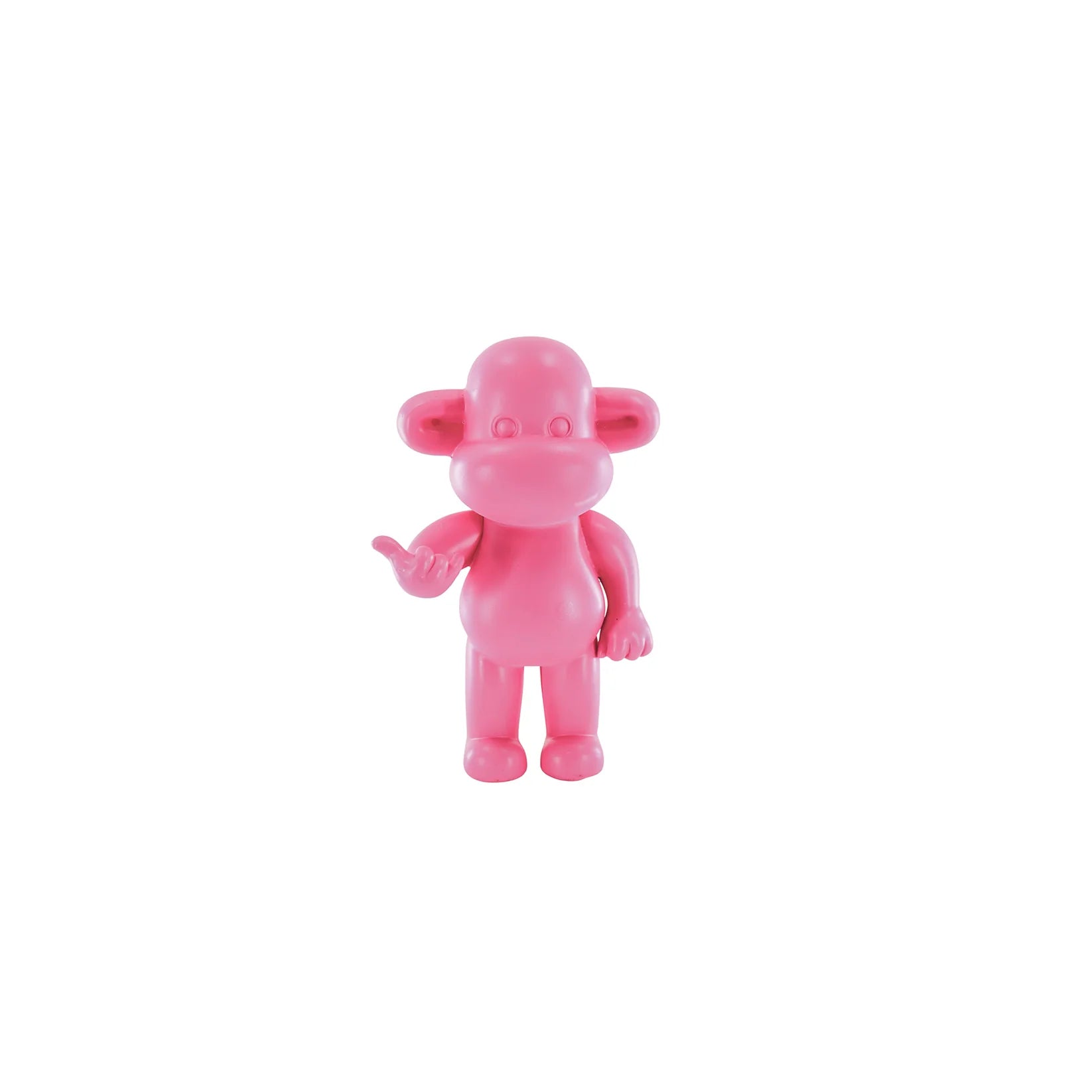 Monkey The Legend