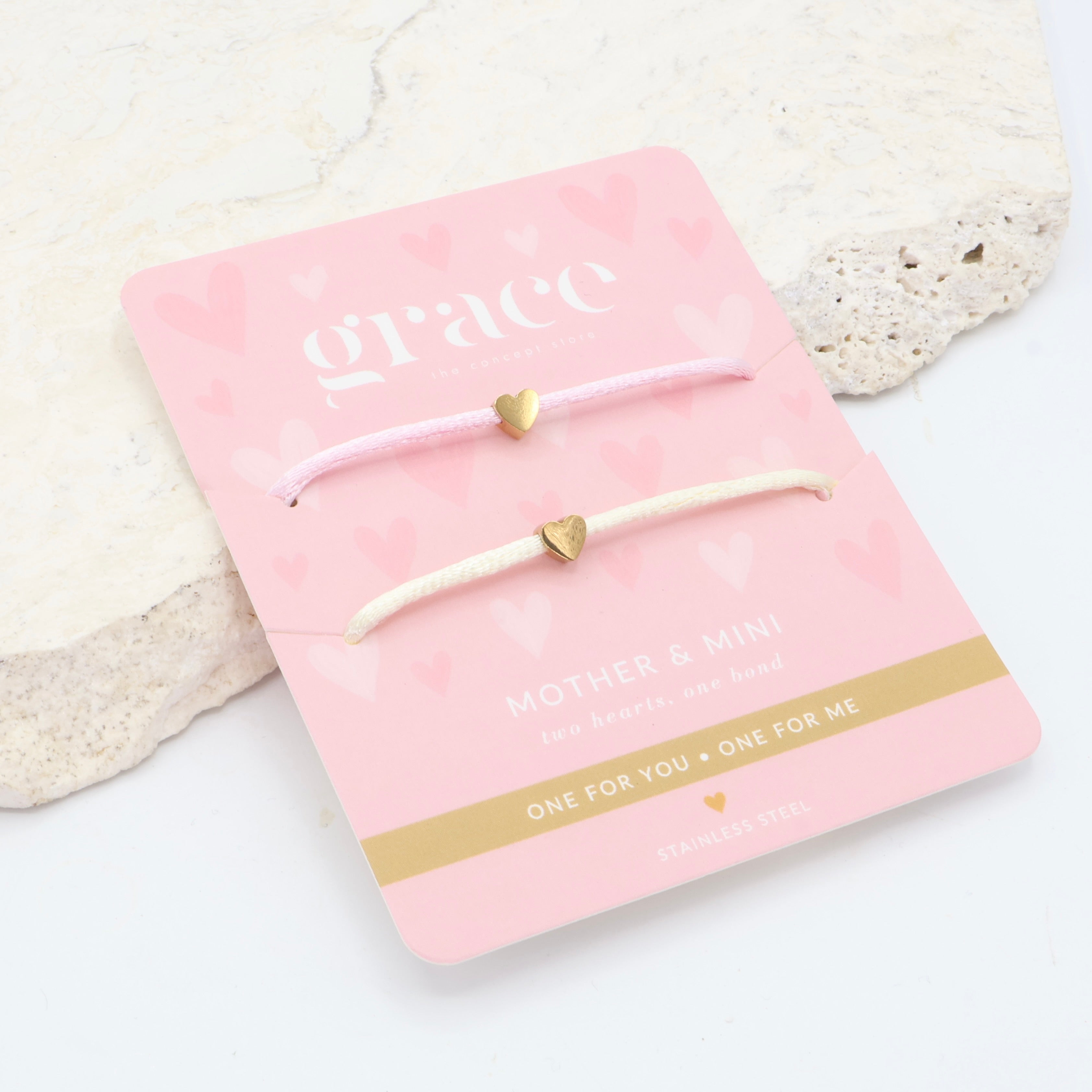 Mother Mini Armband