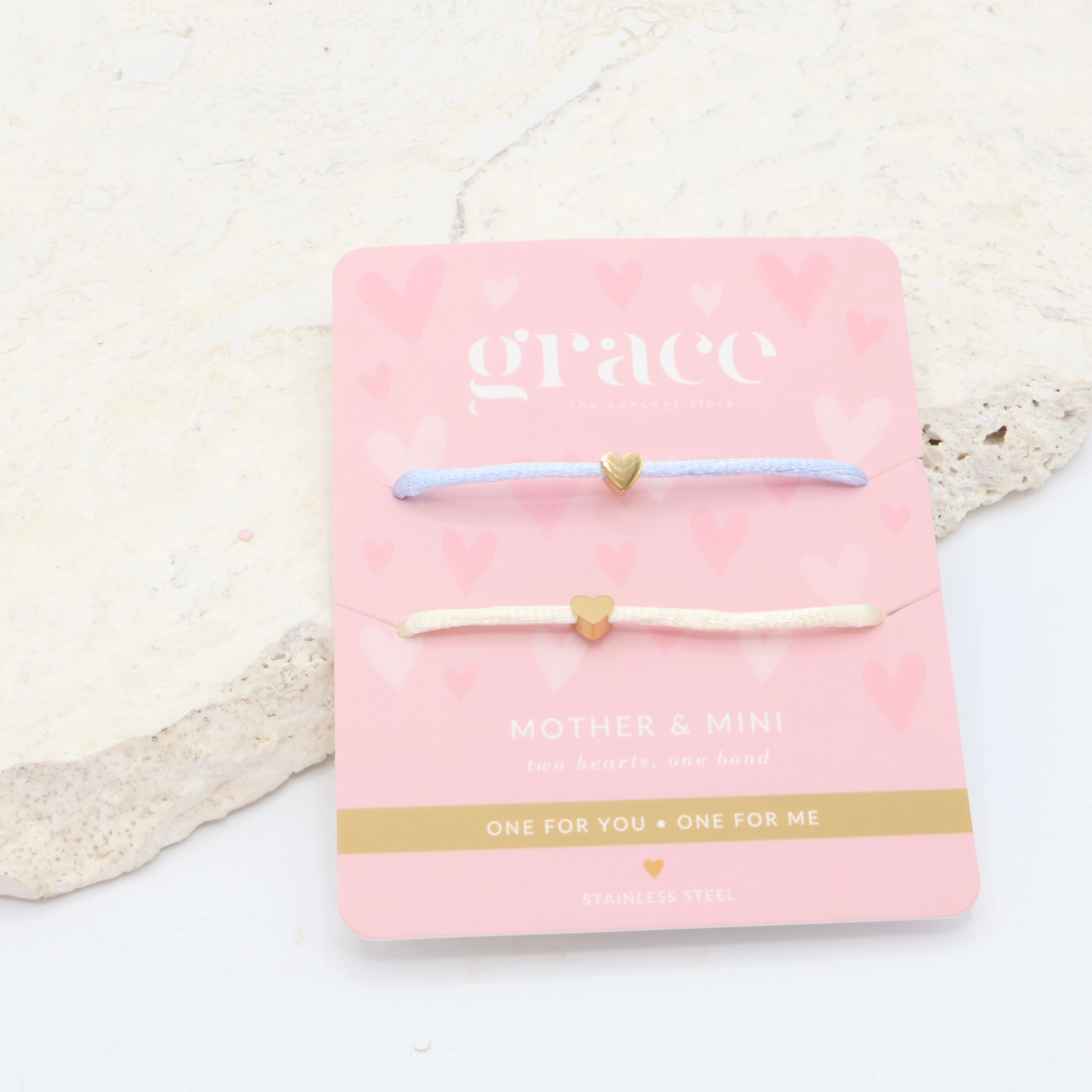 Mother Mini Armband
