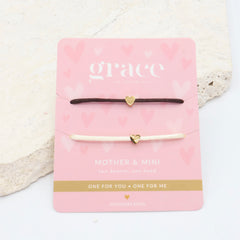 Mother Mini Armband