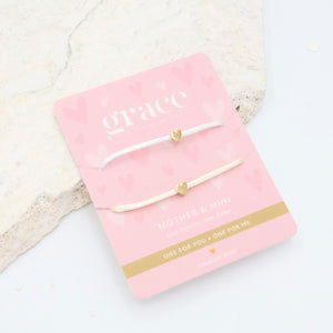 Mother Mini Armband