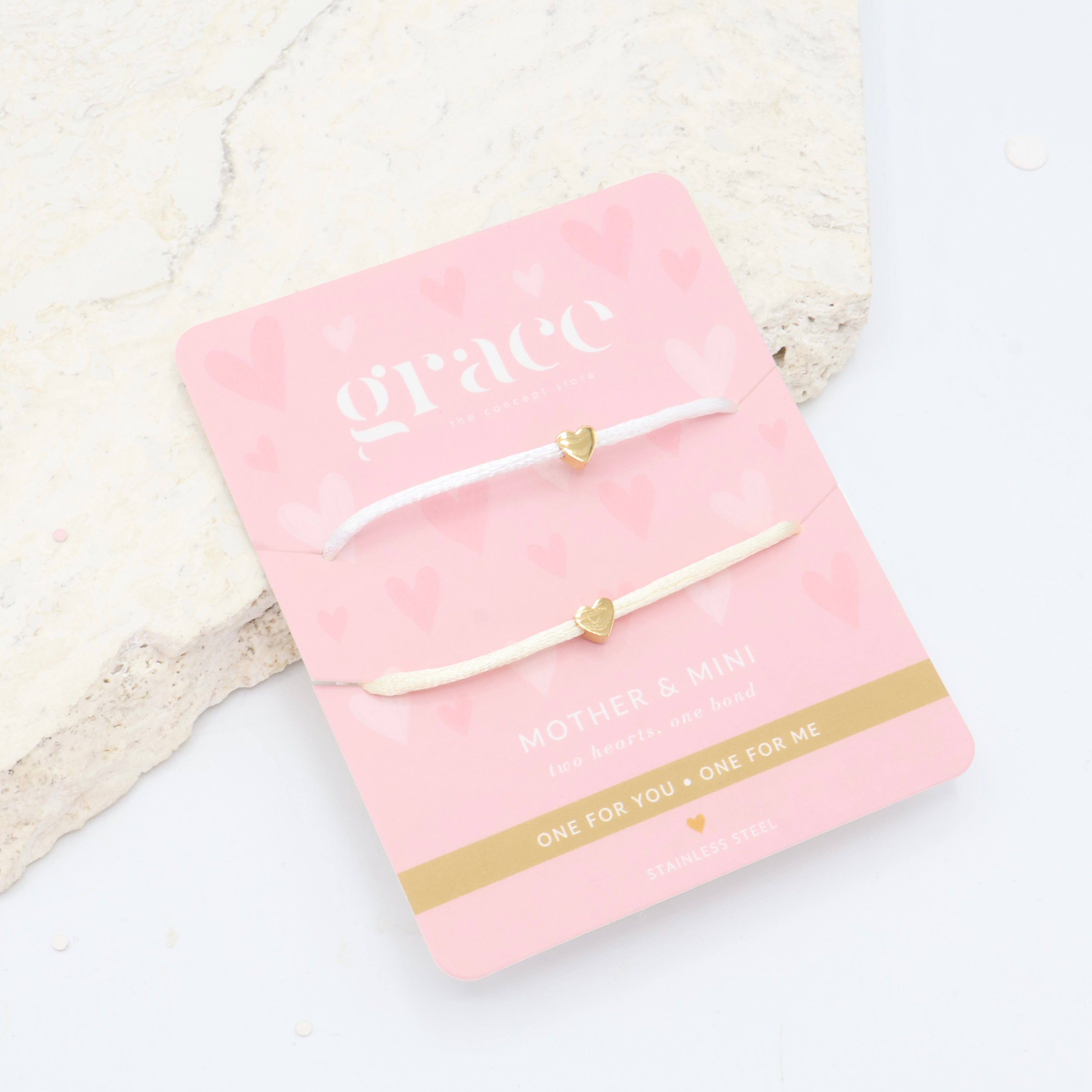 Mother Mini Armband