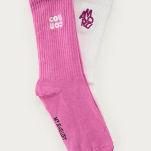 Moucou Socken