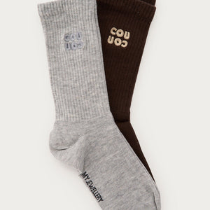 Moucou Socken