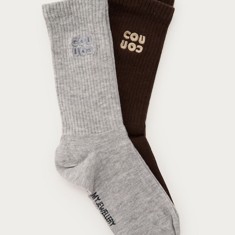Moucou Socken