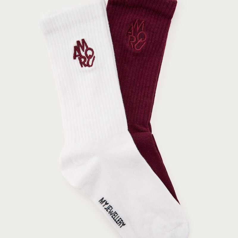 Moucou Socken