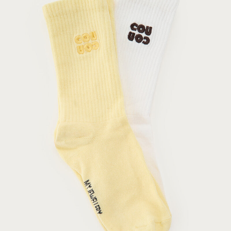 Moucou Socken