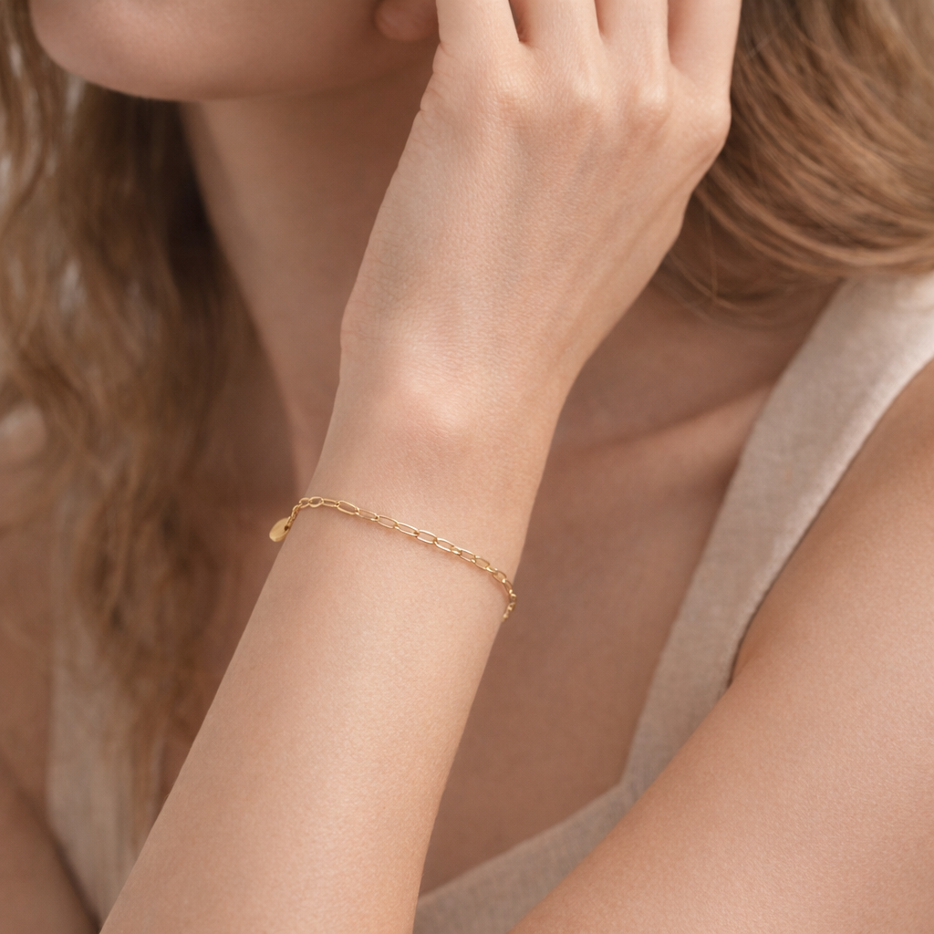 Moxi Gliederarmband