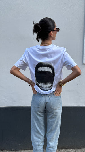 T-shirt Grace Mund
