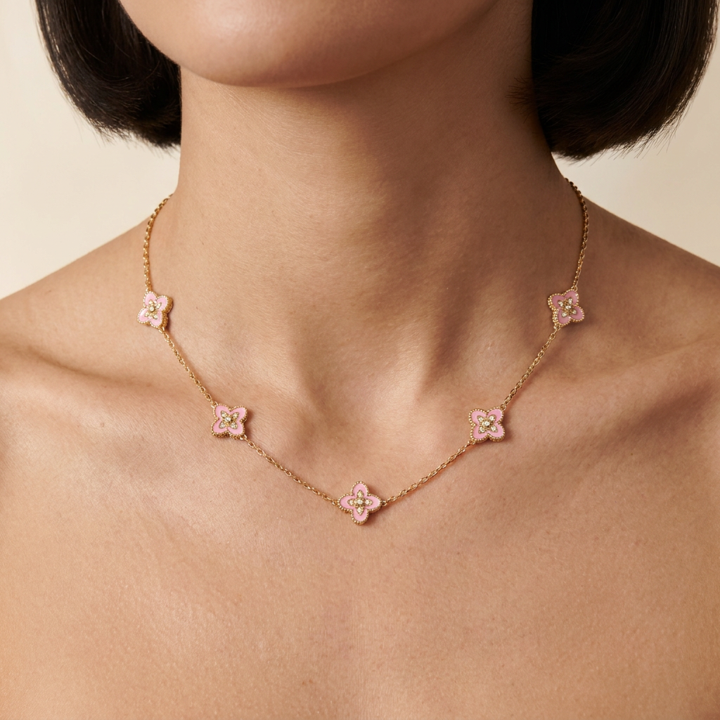 Novara Kette