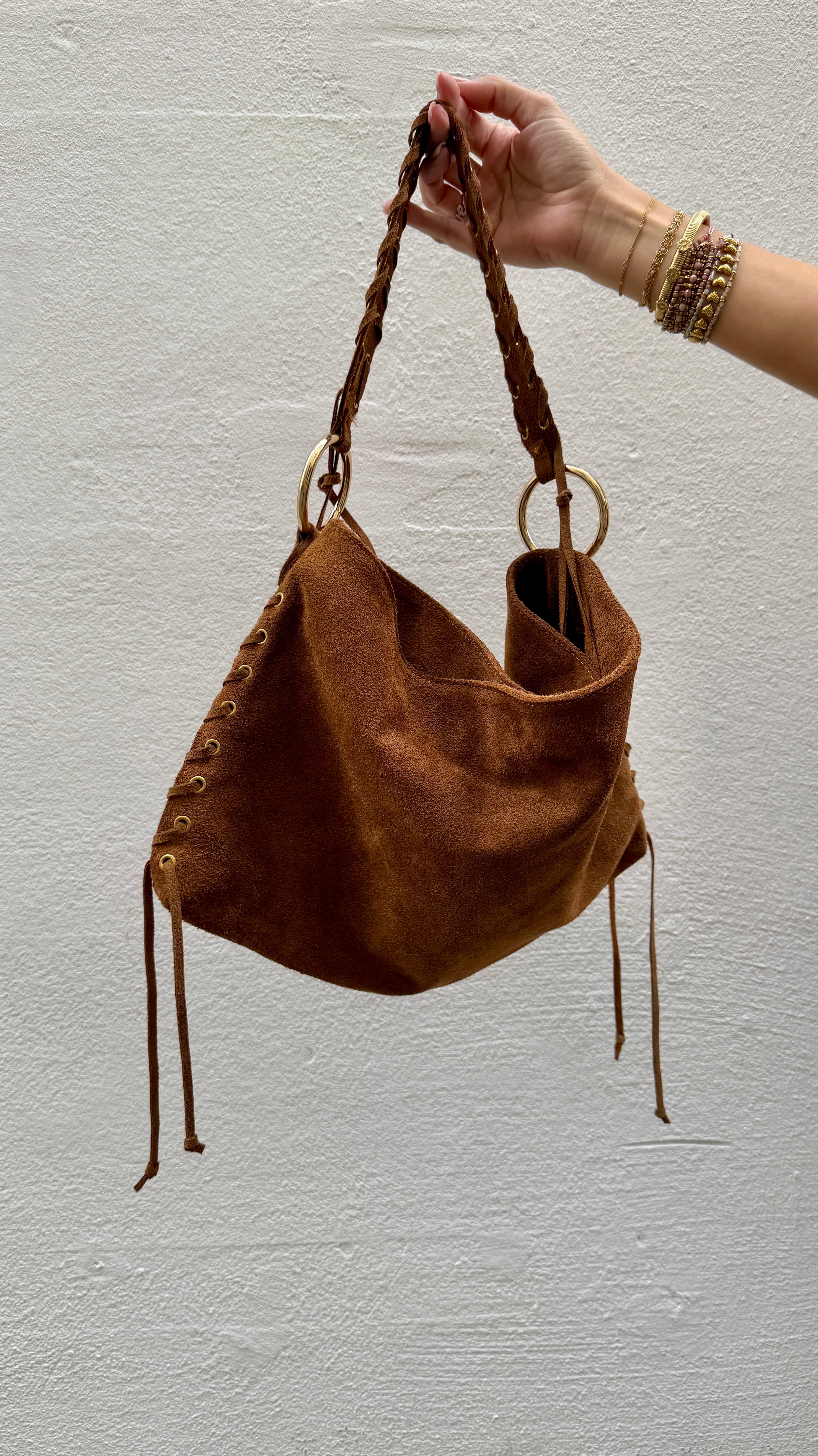 Tasche Onka