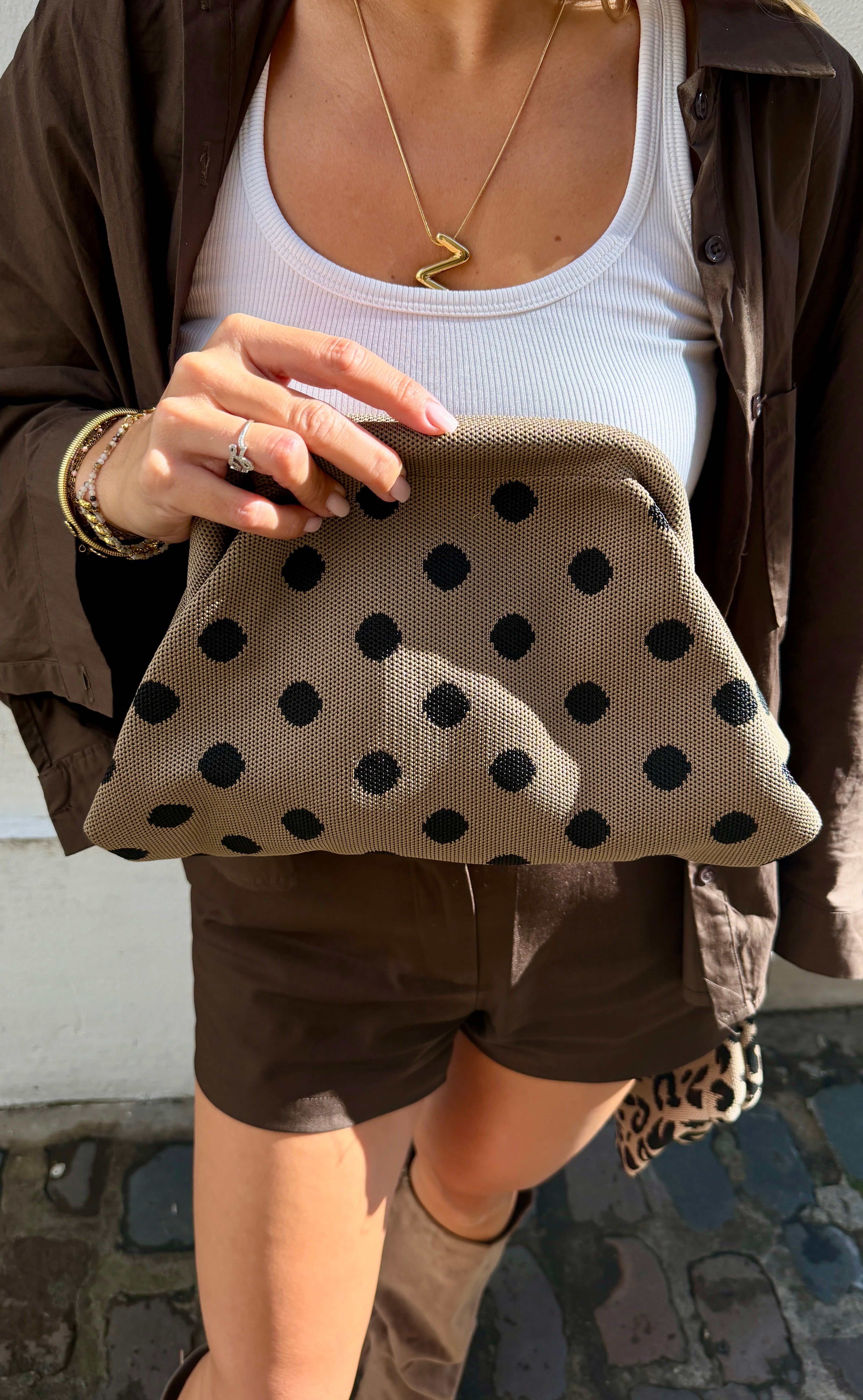 Tasche Orianna