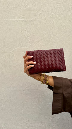 Tasche Orly