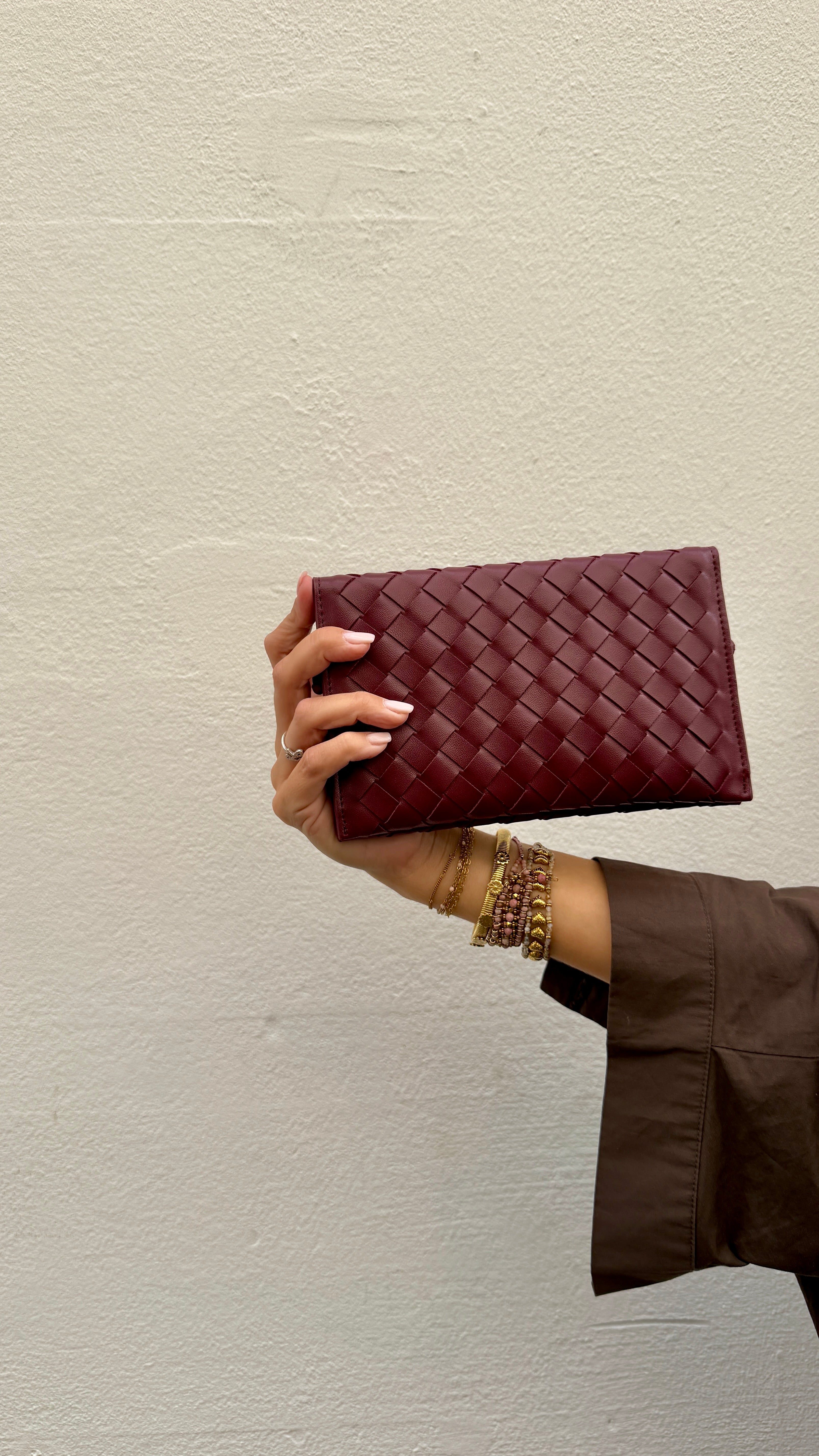 Tasche Orly