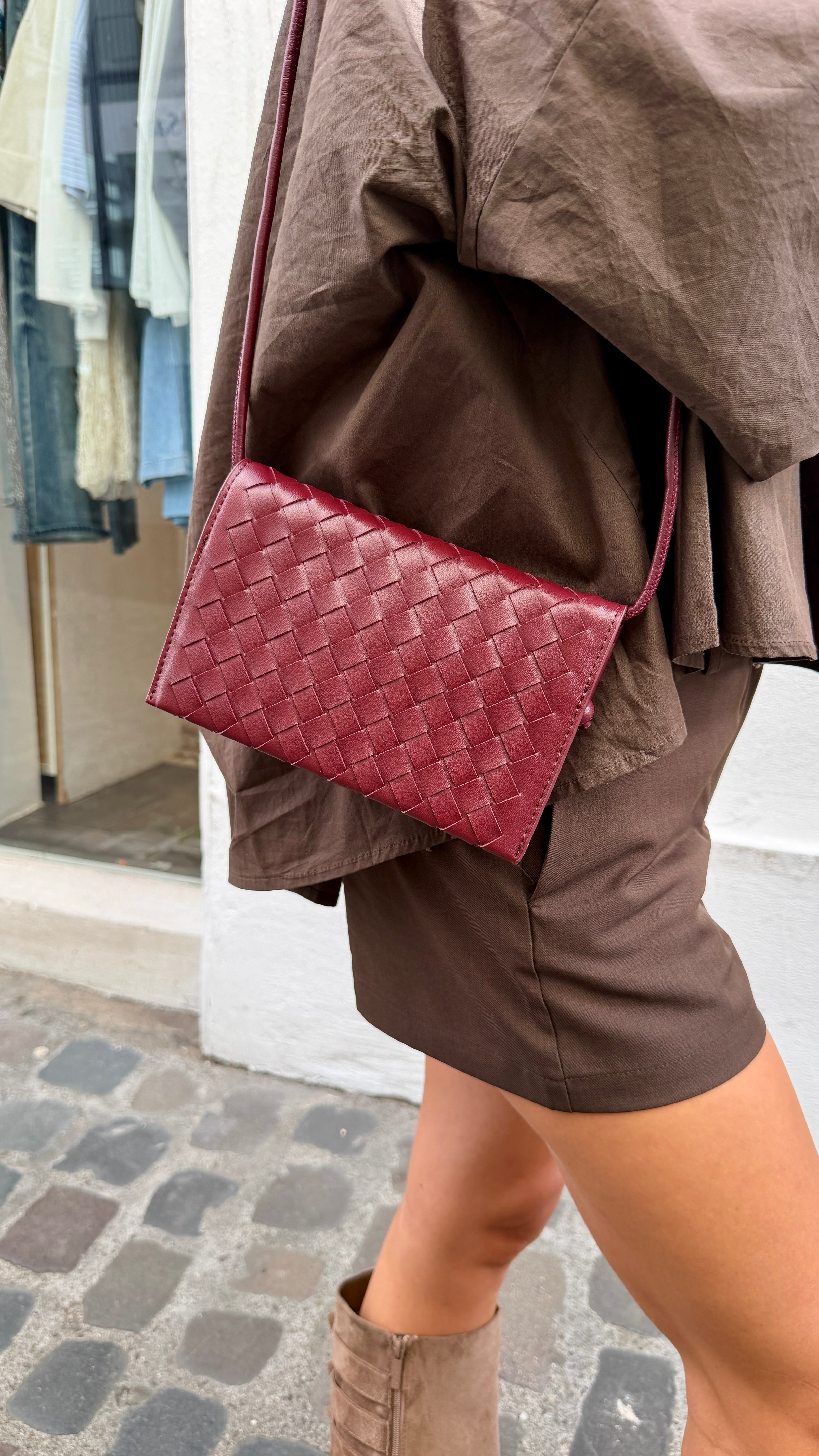 Tasche Orly