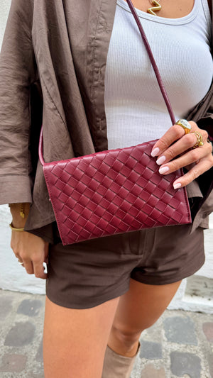 Tasche Orly