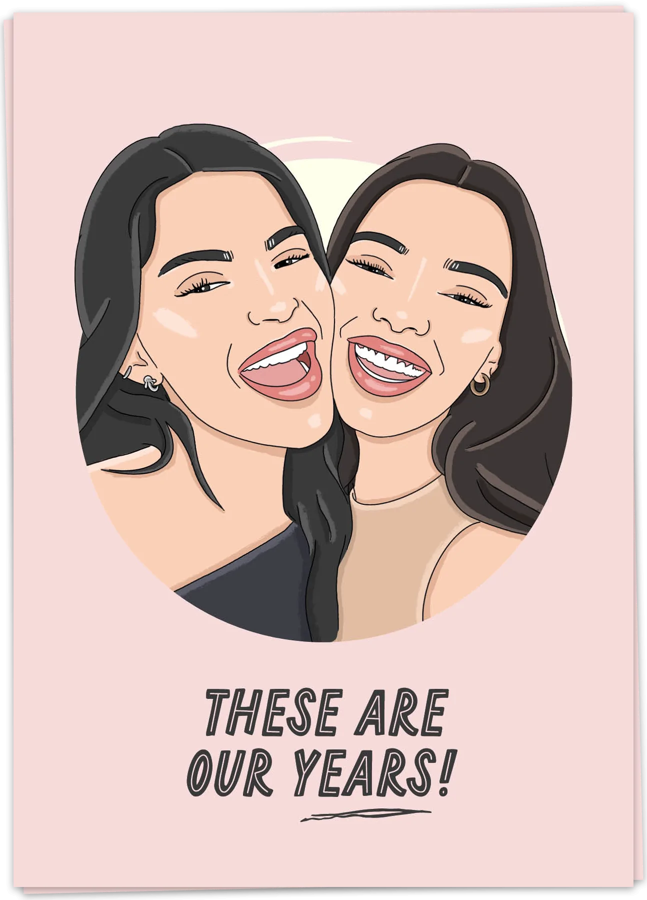 Freundschaftskarten KB