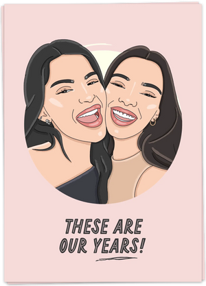 Freundschaftskarten KB