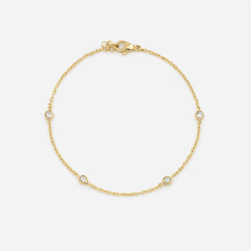 Etmorin Armband