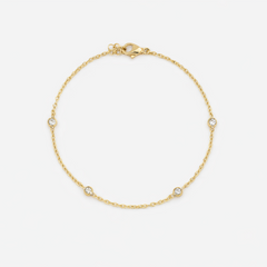 Etmorin Armband