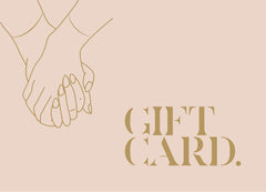 Digitaler Gutschein für Eternal Bracelets