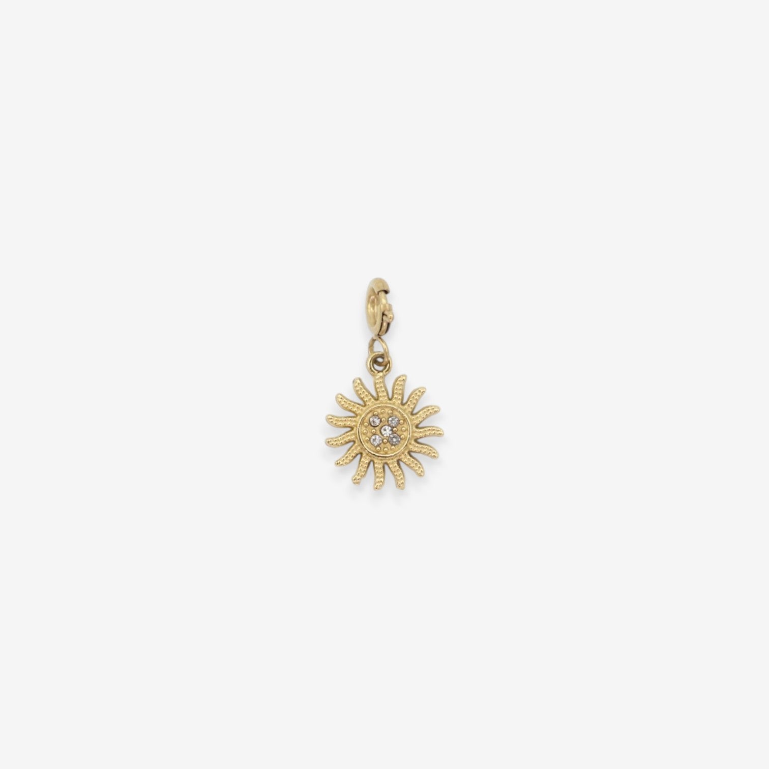 Sisi Charms