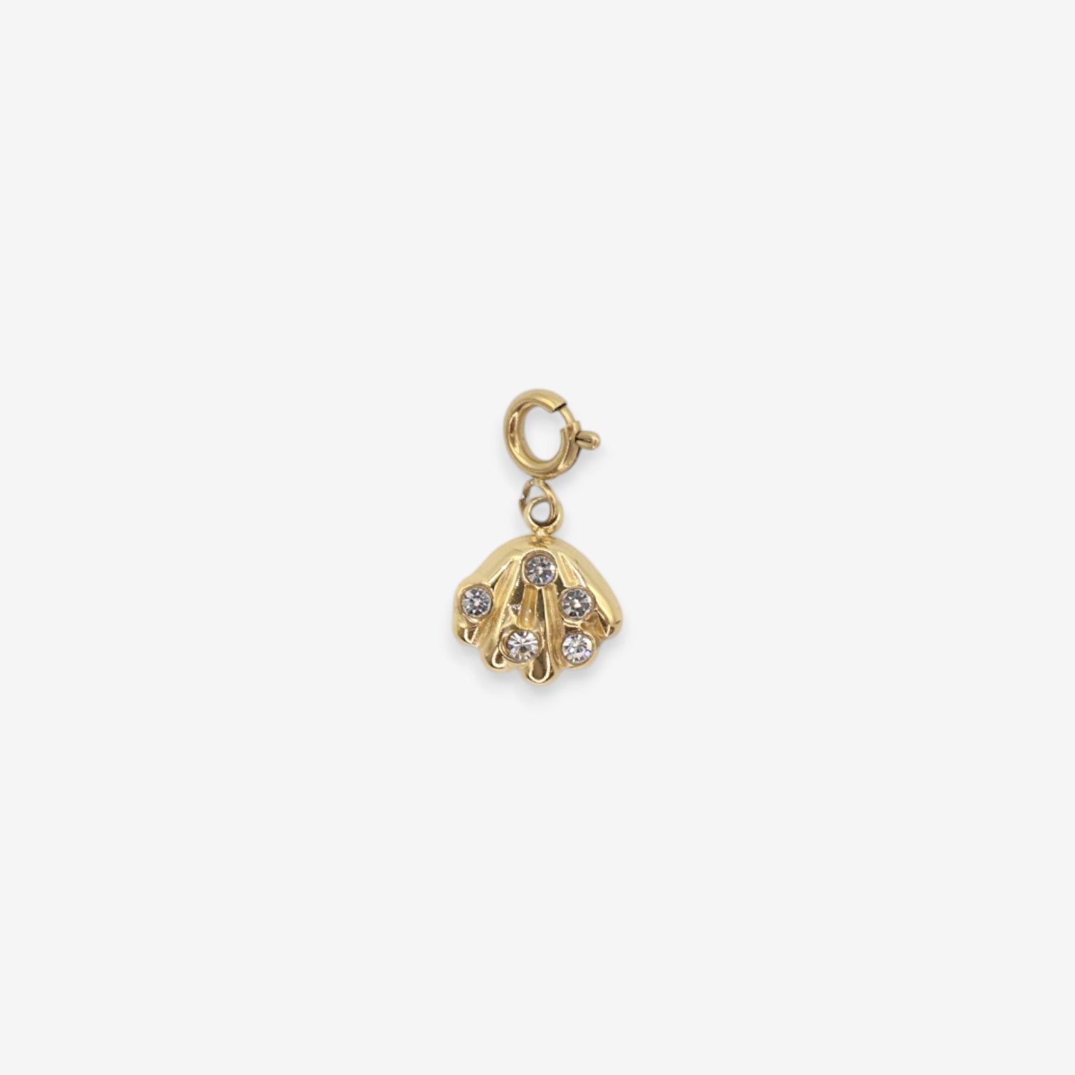 Sisi Charms