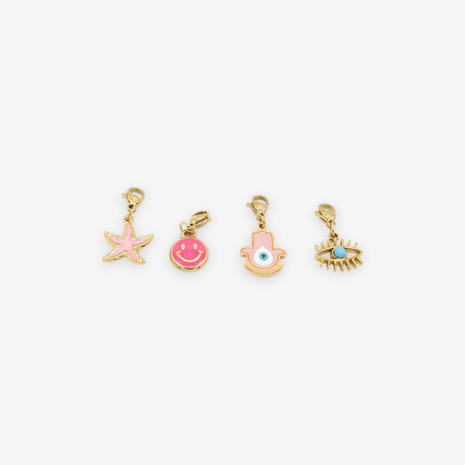 Nando Charms