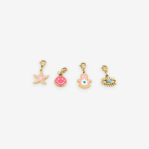 Nando Charms