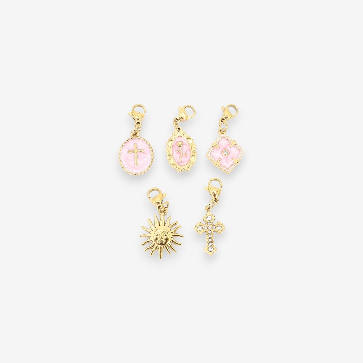 Nando Charms