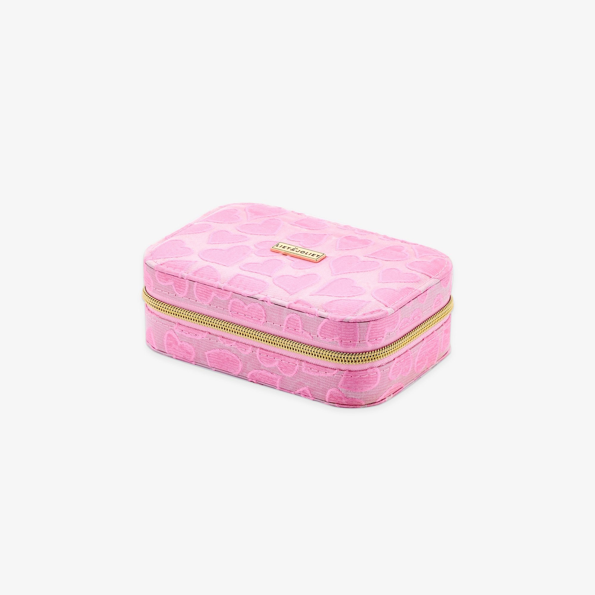 Schmuckbox LJ