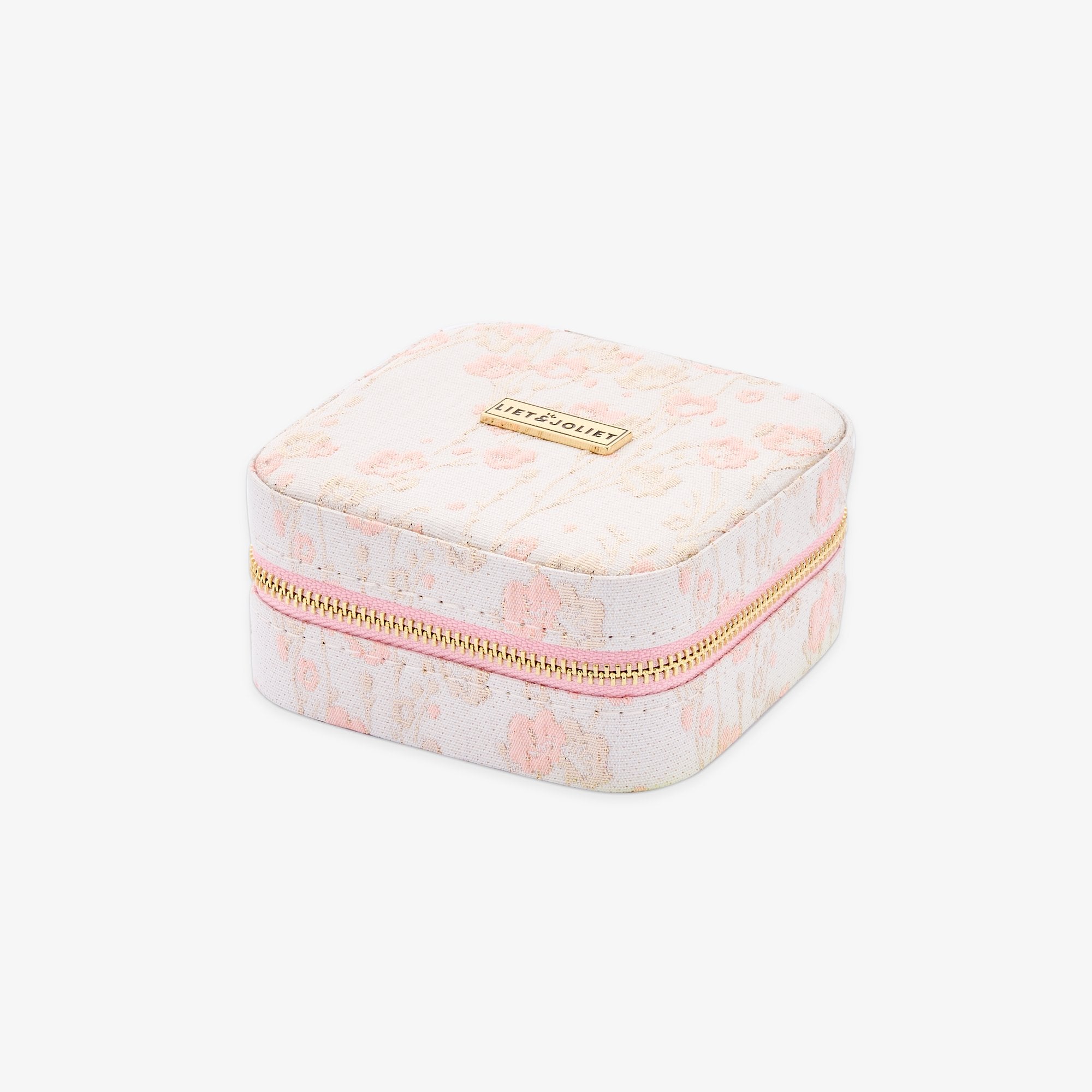 Schmuckbox LJ