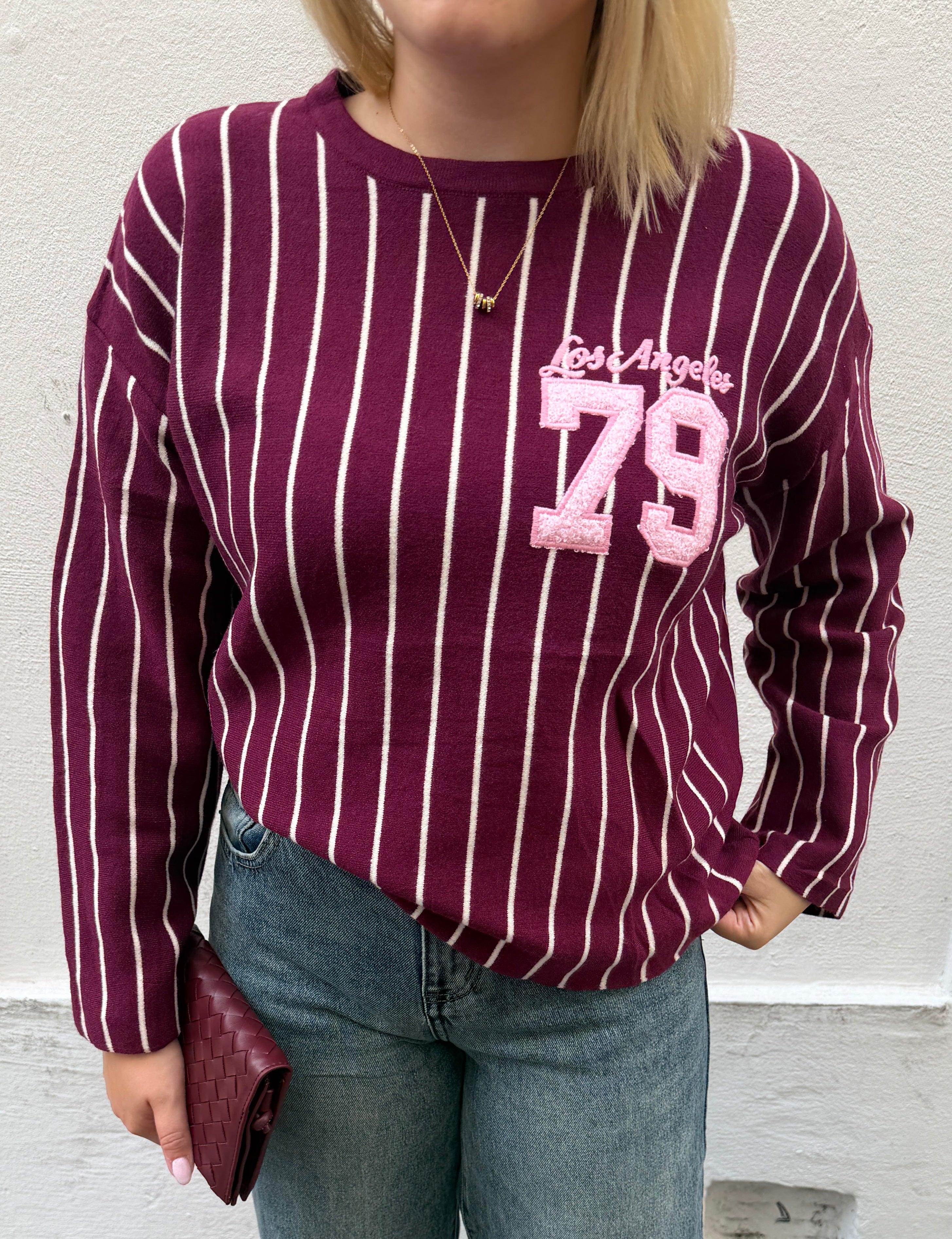 Pullover Simona
