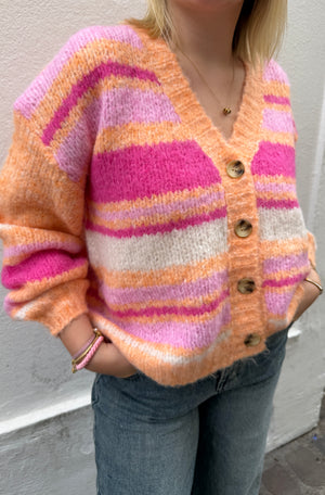 Strickjacke Sophie