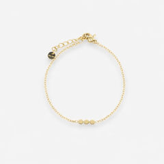 Kinderarmband Sterne