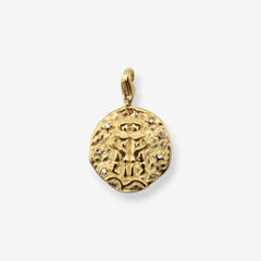 Sternzeichen Charms