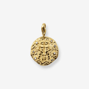 Sternzeichen Charms