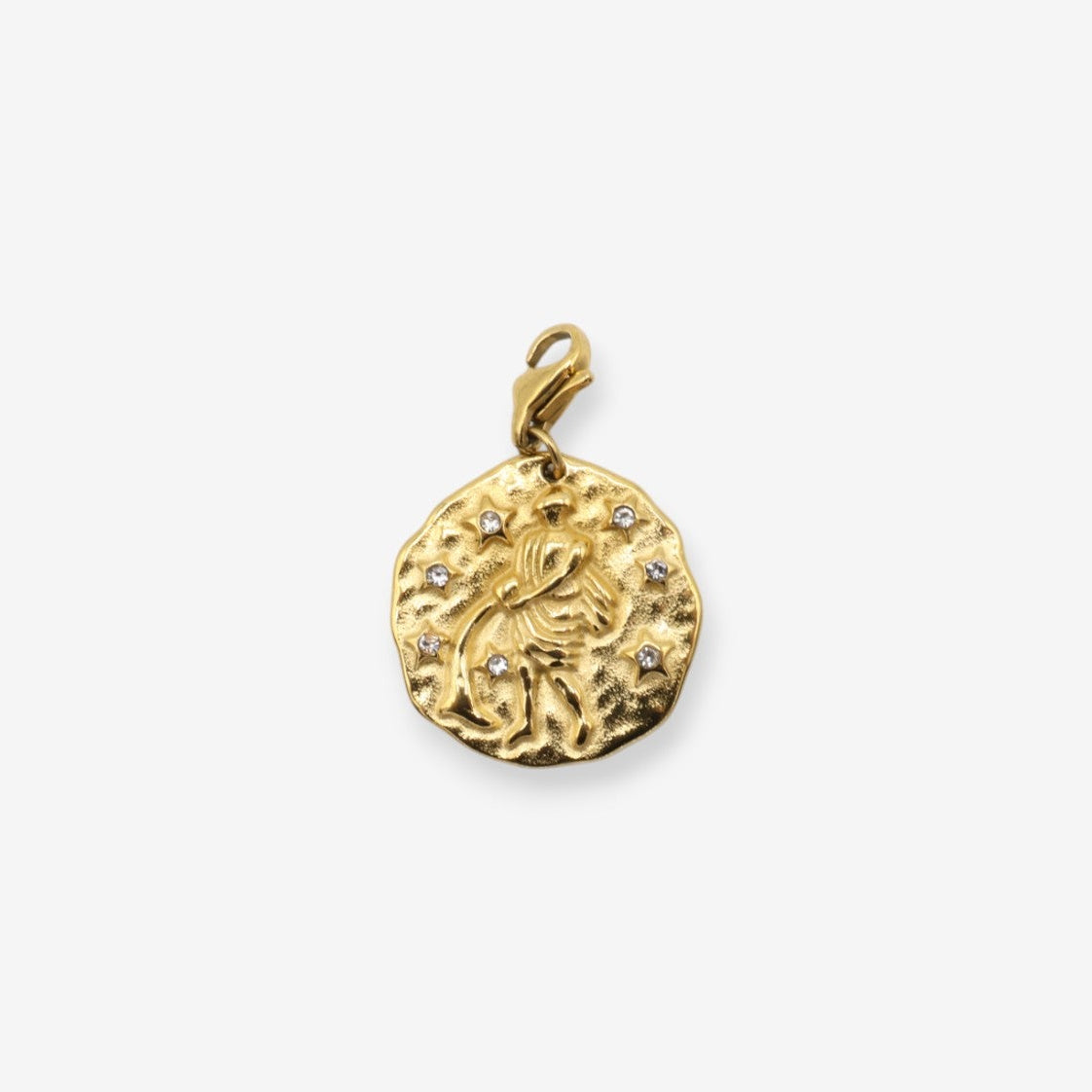 Sternzeichen Charms