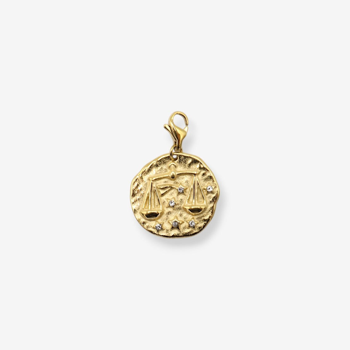 Sternzeichen Charms