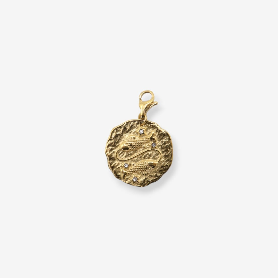 Sternzeichen Charms
