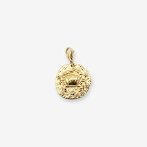 Sternzeichen Charms