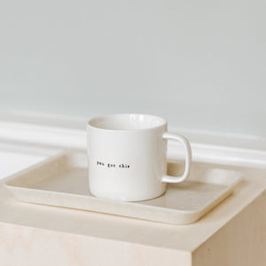 Tasse Ikpa