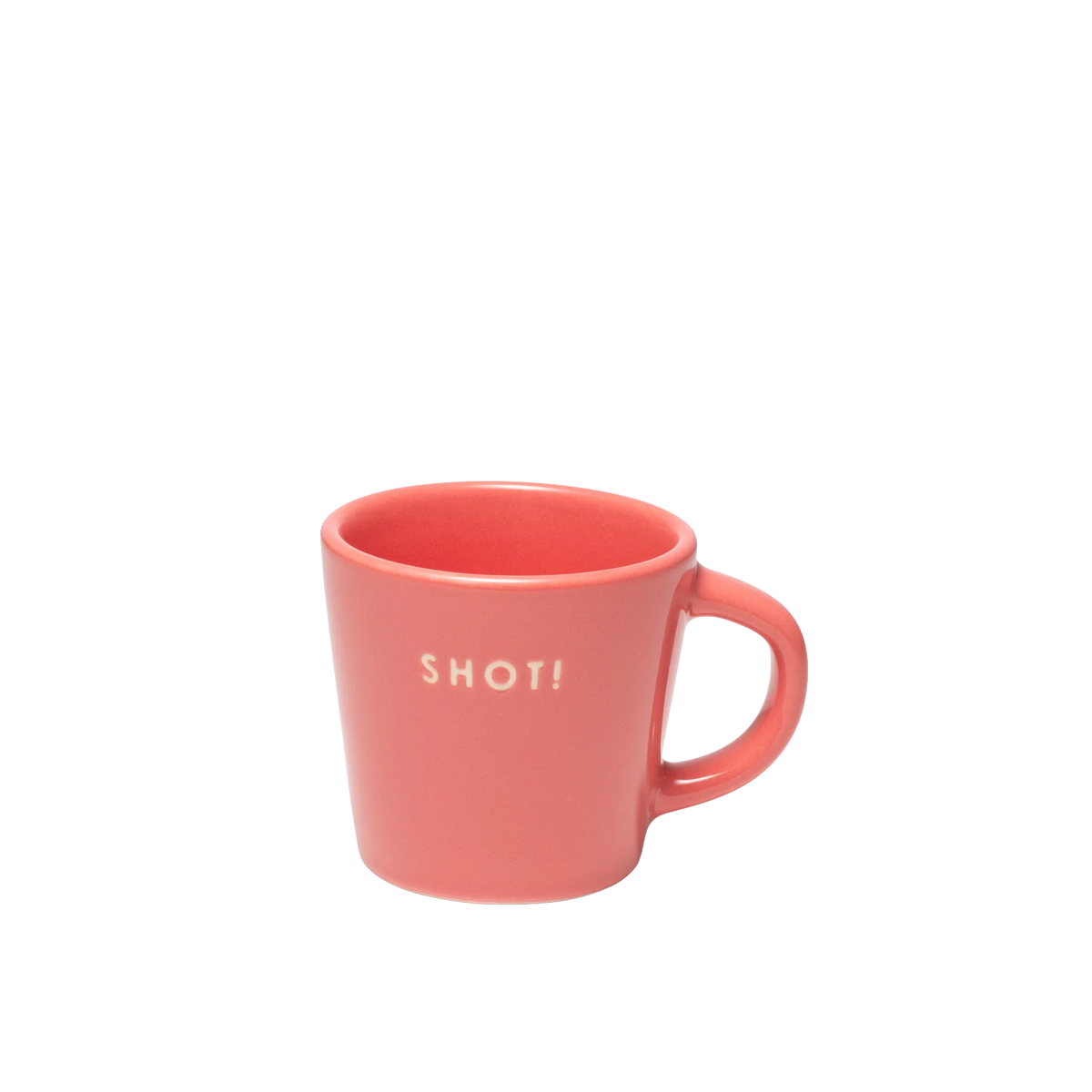 Espressotasse
